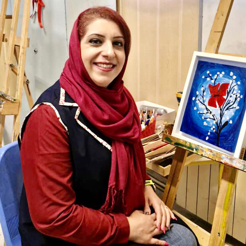 هرمینه